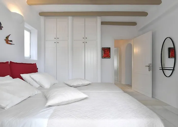 Orasea With Private Pool