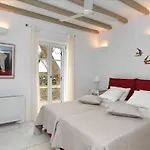Orasea With Private Pool Πάρος