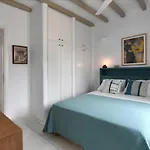 Orasea With Private Pool Πάρος