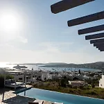 Orasea With Private Pool *