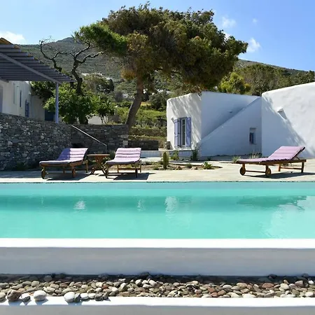 ヴィラ Orasea With Private Pool