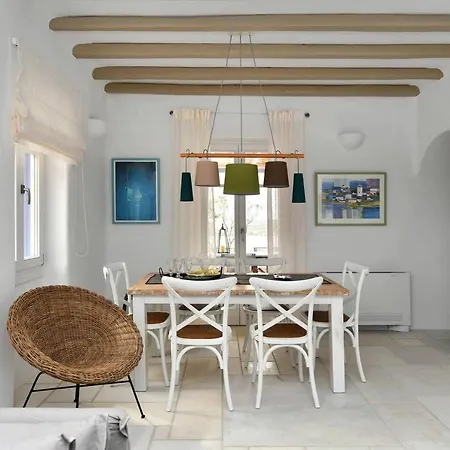 Orasea With Private Pool