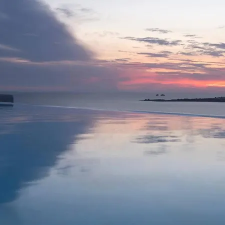 Orasea With Private Pool パロス島