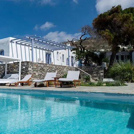 Orasea With Private Pool *