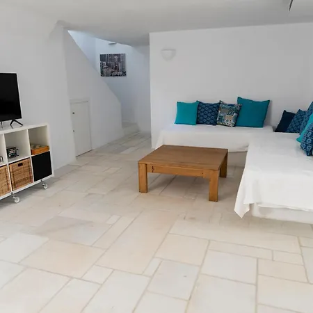 Orasea With Private Pool * Páros