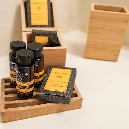 Villa Orasea With Private Pool Páros