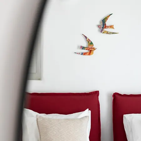 Orasea With Private Pool Villa Páros