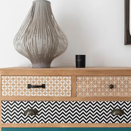 Villa Orasea With Private Pool Páros