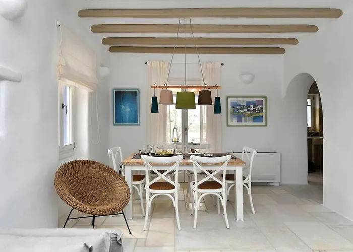 Orasea With Private Pool