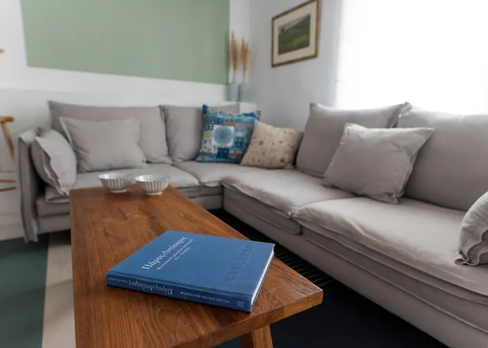 Orasea With Private Pool Páros