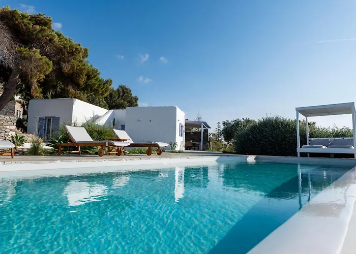 Orasea With Private Pool Villa