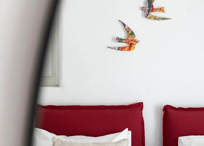 Orasea With Private Pool Villa Páros